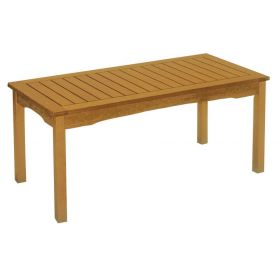 Βοηθητικό Τραπεζάκι Coffee Table 100 x 50 x 45(h)cm ,Acacia Wood